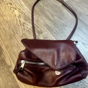 NEW Luxury Genuine Leather Handbag/Leather Shoulder bag/ Crossbody bag/ Clutch